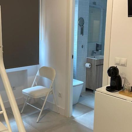 C7 Exclusiva Zona Madrid Apartment ภายนอก รูปภาพ