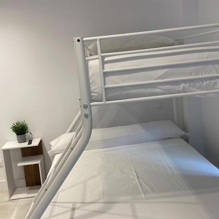 C7 Exclusiva Zona Madrid Apartment ภายนอก รูปภาพ