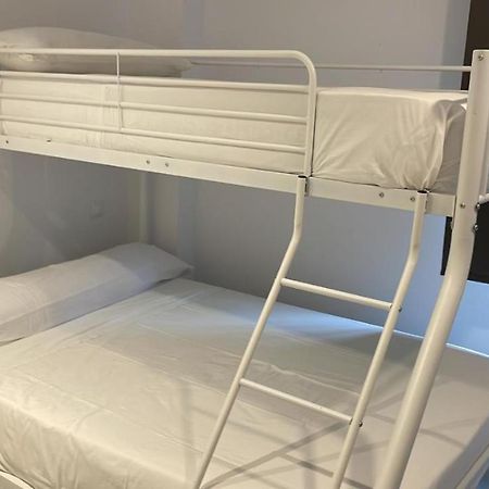 C7 Exclusiva Zona Madrid Apartment ภายนอก รูปภาพ