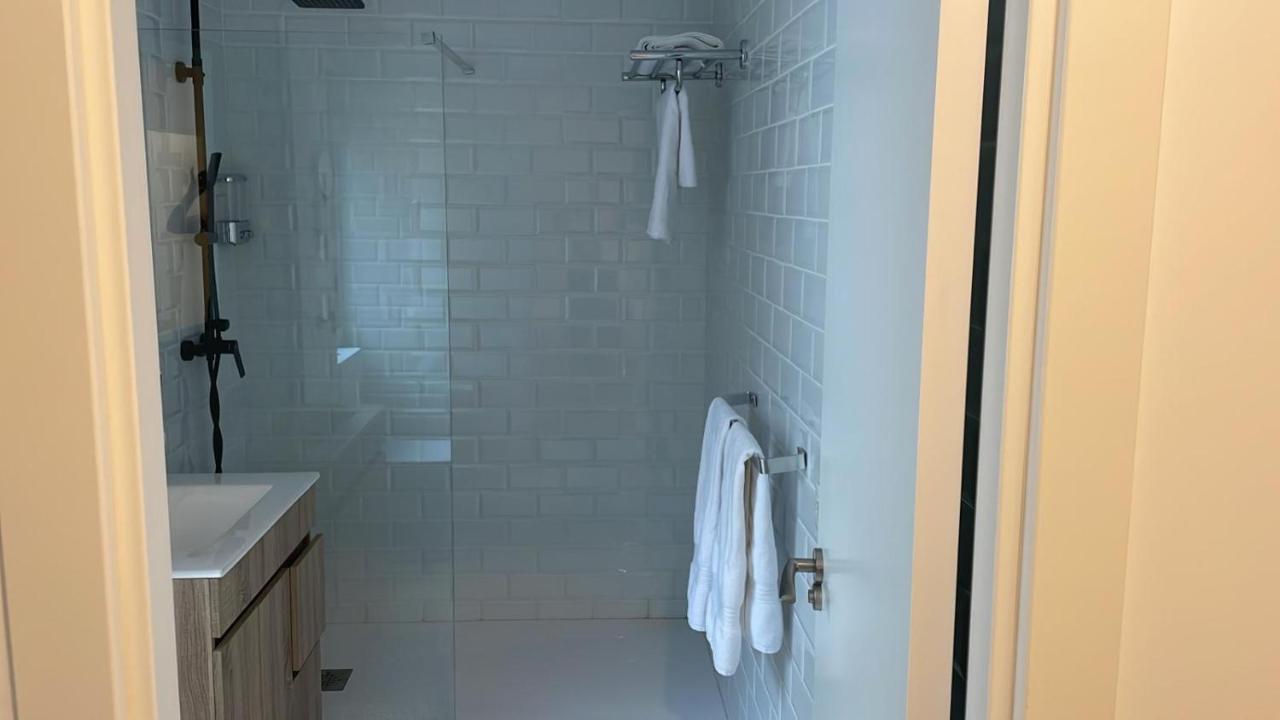 C7 Exclusiva Zona Madrid Apartment ภายนอก รูปภาพ