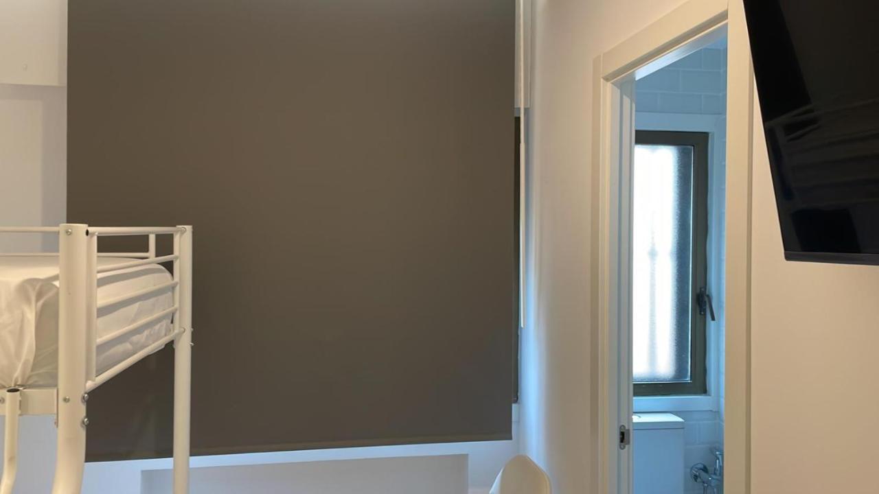 C7 Exclusiva Zona Madrid Apartment ภายนอก รูปภาพ