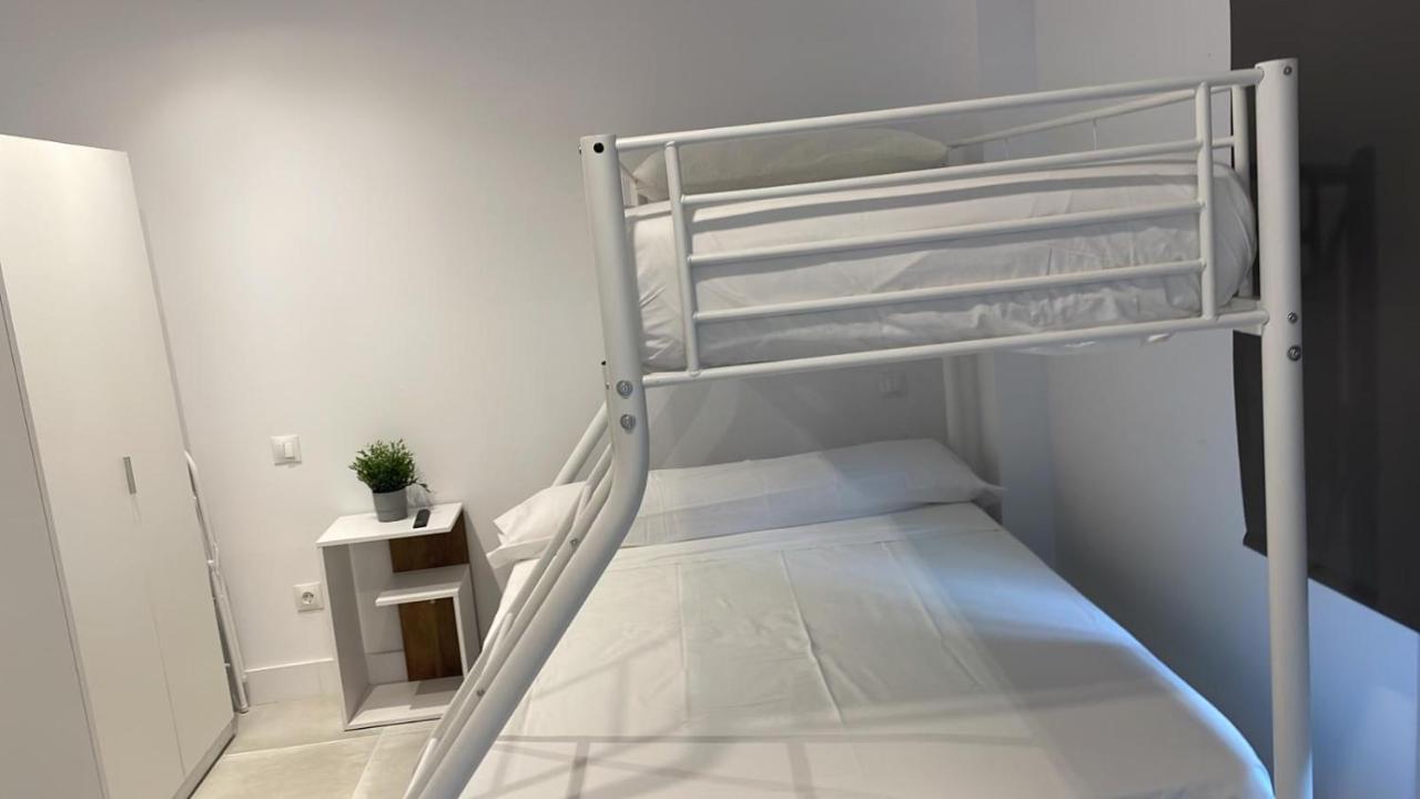 C7 Exclusiva Zona Madrid Apartment ภายนอก รูปภาพ