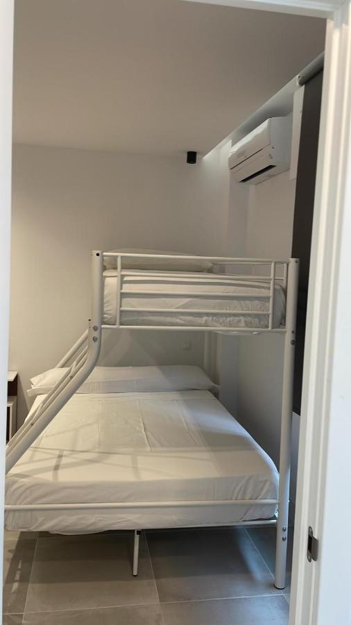 C7 Exclusiva Zona Madrid Apartment ภายนอก รูปภาพ